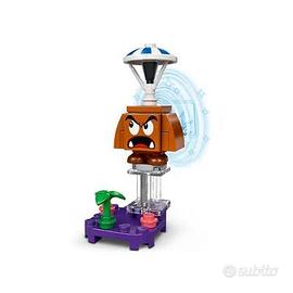 Lego Super Mario 71386 - parachute goomba