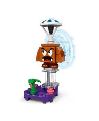 Lego Super Mario 71386 - parachute goomba
