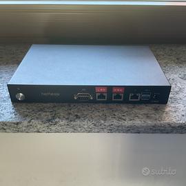 Firewall Nethesis Netbox - Opnsense