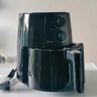 Friggitrice ad aria Midea