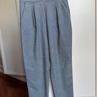 Pantaloni eleganti Stradivarius xs