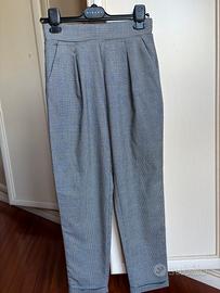 Pantaloni eleganti Stradivarius xs