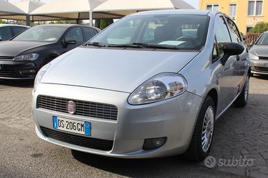 FIAT Grande Punto 1.2 5 porte Dynamic