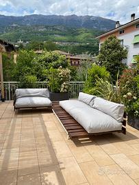 Cuscini per divano pallet Arketicom