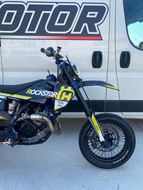 Husqvarna FC 450 Supermoto