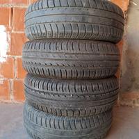 Pneumatici 175/65 R14