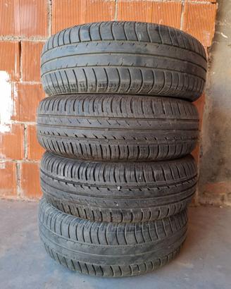 Pneumatici 175/65 R14