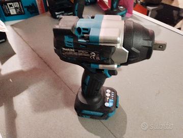 Avvitatore Makita 