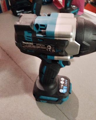 Avvitatore Makita 