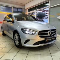 MERCEDES-BENZ B 200 d Automatic Sport CERTIFICATA