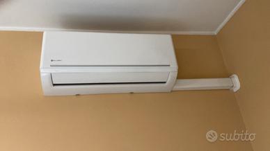 Climatizzatore usato Clivet