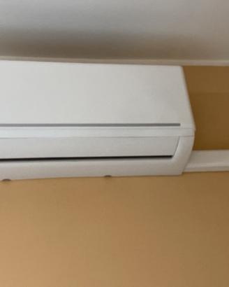 Climatizzatore usato Clivet