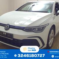 Volkswagen Golf 8 GTE 1.4 TSI eHybrid Navi LED DC 