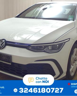 Volkswagen Golf 8 GTE 1.4 TSI eHybrid Navi LED DC 