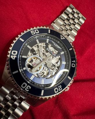 Sector No Limits 230 Orologio Uomo