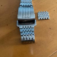 Orologio diesel digitale DZ7080