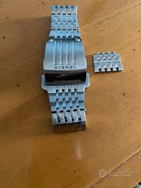 Orologio diesel digitale DZ7080