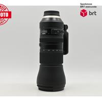 Tamron SP 150-600 F5-6.3 Di VC USD G2 (Nikon)