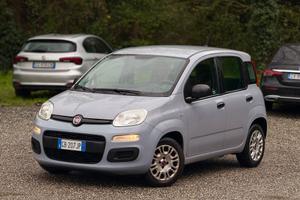 Fiat Panda 1.0 FireFly S&S Hybrid Easy