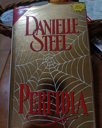 libro Danielle Steel