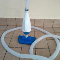 Aspiratore piscina Bestway Flow cleaner 