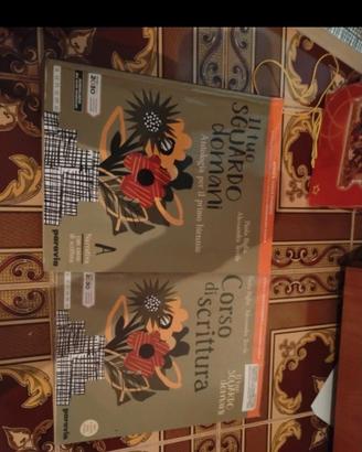 il tuo sguardo domani  ISBN 9788839535306