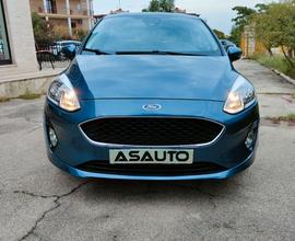 Ford Fiesta 1.5 EcoBlue 5 porte Business