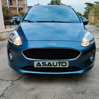 Ford Fiesta 1.5 EcoBlue 5 porte Business