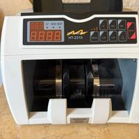 Conta banconotte marca HOLENBURG