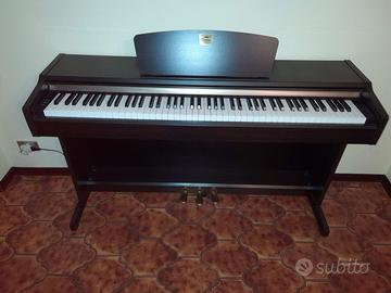 Clavinova Yamaha CLP-115