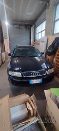 audi A4 avanti tdi