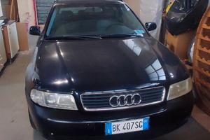 audi A4 avanti tdi