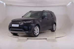 Land Rover Discovery 5 2017 Diesel 2.0 sd4 S ...