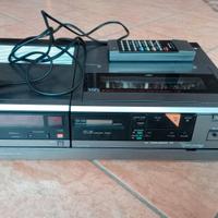 Video registratore VHS Hitachi