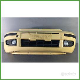 Paraurti Anteriore FIAT PANDA 2Q Berlina GIALLO