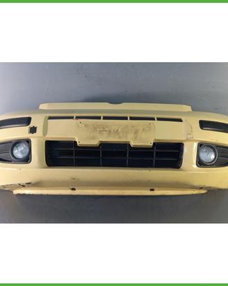 Paraurti Anteriore FIAT PANDA 2Q Berlina GIALLO