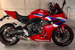 Honda cbr