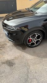 Noleggio alfa Romeo tonale veloce