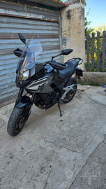 Cf moto 700 mt