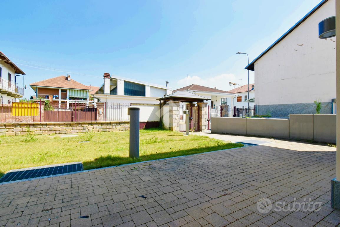 Apartment in Carignano, Torino - Vista 3