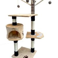 TIRAGRAFFI GATTO NUOVO KIEV