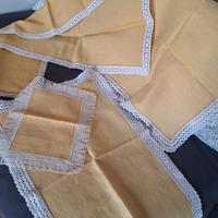 5 centrini vintage chic 