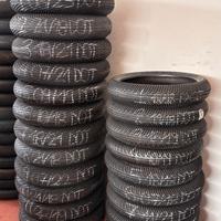 Gomme Pirelli Diablo rain