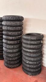 Gomme Pirelli Diablo rain