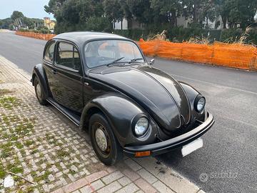 Maggiolino 1979