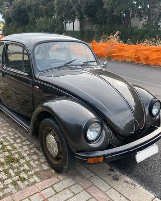 Maggiolino 1979