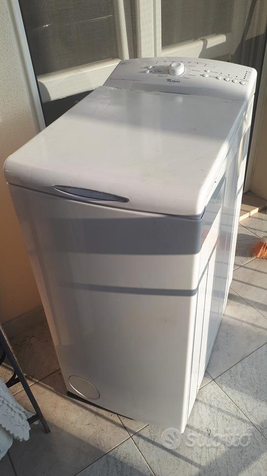 Costola del tamburo Whirlpool 481010597314 per lavatrice