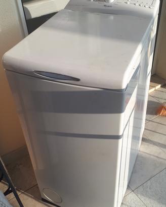 Lavatrice Whirlpool AWE 