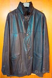 Giacca  in pelle Conbipel