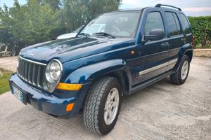 JEEP Cherokee 2ª serie - 2005